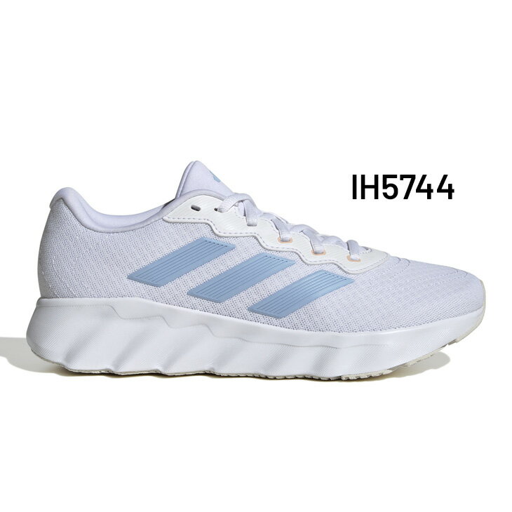 送料無料 アディダス ランニングシューズ レディース adidas スイッチ ムーブ W｜...