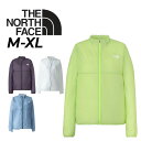 GW中も発送■送料無料 ザ・ノース・フェイス ウィンドブレーカー レディース THE NORTH FACE 薄手 ウィンドシェル アウター ジャケット 収納袋付...