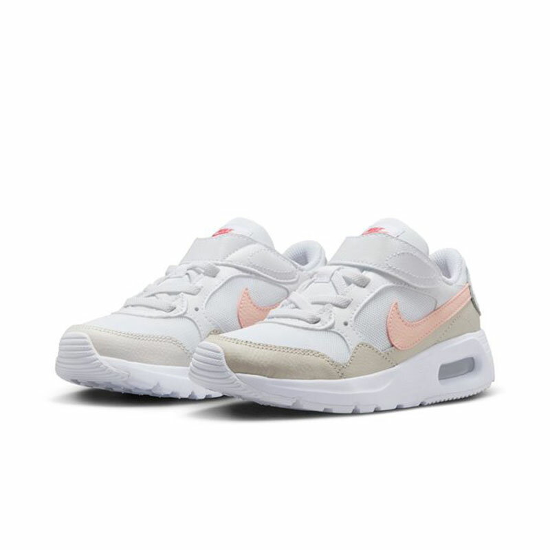 ̵ʥåˡư16.5-22.0cmҶNIKEޥåSCPSVåȥ٥ȥ׻Ҥɤ⥸˥AIRMAXݡĥ奢륷塼ˤλҽλҾ/ԥ󥯥֥ɥʥˡư/CZ5356-122