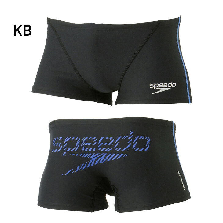 スピード メンズ トレーニング水着 水泳 競泳 SPEEDO ゼブラ スタック ターンズ ボ...