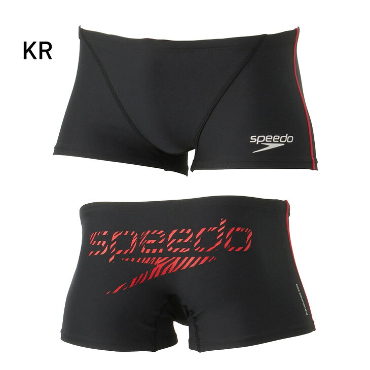 スピード メンズ トレーニング水着 水泳 競泳 SPEEDO ゼブラ スタック ターンズ ボ...