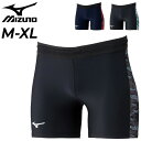 送料無料 ミズノ MTCレーシングタイツショート メンズ レディース mizuno ショートタイツ 陸上競技 マラソン レース 中長距離 短距離 トラック競技 ...