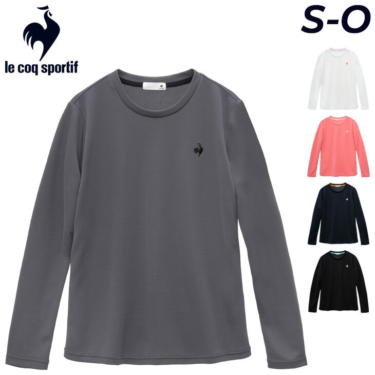 楽天市場】ルコック 長袖 tシャツの通販 楽天市場】ルコック 長袖 tシャツの通販