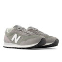 送料無料 ニューバランス スニーカー メンズ シューズ D幅 Newbalance 515 ローカット 細め スリム幅 スポーティ カジュアルシューズ ランニン...