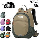 送料無料 ザ・ノース・フェイス リュックサック 15L キッズ ジュニア 子供用 バックパック THE NORTH FACE スモールデイ ブランド デイパック...