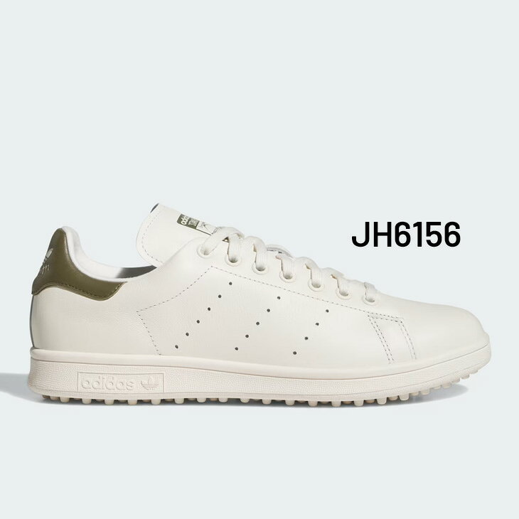 送料無料 アディダス メンズ ゴルフシューズ adidas GOLF スタンスミス スパイクレ...