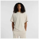 SALE★メール便EX1点までOK★ニューバランス NEWBALANCE /メンズ 半袖シャツ