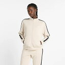 送料無料 ニューバランス ジャージ 長袖 レディース Newbalance ニットトラックジャケット フルジップ アウター 吸汗速乾 ドライ トレーニングジャケ...
