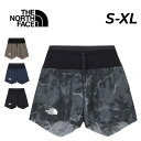送料無料 ザ・ノース・フェイス ショートパンツ レディース ランニングパンツ THE NORTH FACE エンデュリストレイルショーツ はっ水 ナイロン 軽量...