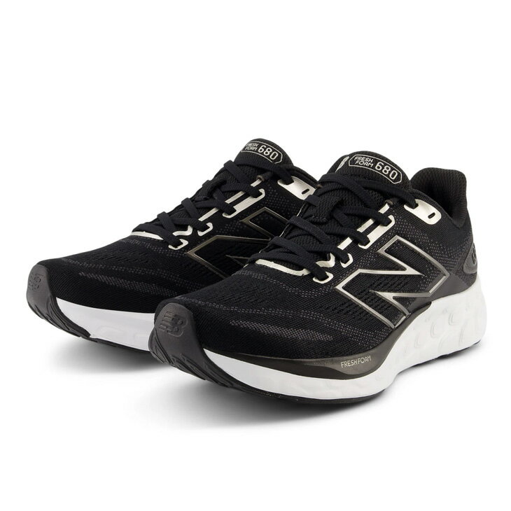 ̵ ˥塼Х ˥󥰥塼 D ǥ NEWBALANCE Fresh Foam 680 V8 祮󥰥塼 ĹΥ ...