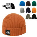 送料無料 ザ・ノース・フェイス ニット帽 メンズ レディース THE NORTH FACE カプッチョリッド ユニセックス 日本製 ビーニー 帽子 ニットキャッ...