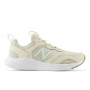 ニューバランス ウォーキングシューズ 2E レディース Newbalance ダイナソフト エヌビー サンファーV2 スリッポン ゴム紐 女性 スニーカー 運動...