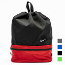 【5/1限定P5倍】ナイキ プールバッグ 14L キッズ ジュニア NIKE SWIM スイムバッグ 2ルームタイプ 巾着 ビーチバッグ ナップザック ナップサ...