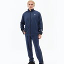 送料無料★ニューバランス NEWBALANCE /メンズ ジャージ 上下セット トラックスーツ