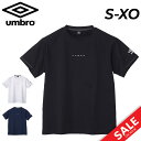 アンブロ 半袖 Tシャツ メンズ umbro COACHERS 半袖シャツ | サッカーウェア フットボール 吸汗速乾 ストレッチ スポーツウェア 男性 トップ...