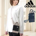 GW中も発送■送料無料 アディダス ゴルフバッグ スマホポーチ メンズ レディース adidas GOLF バーサタイル ミニポーチ ブランド ゴルフポーチ 手...