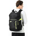 送料無料 ニューバランス リュックサック 30L ユニセックス バック Newbalance トップローディング バックパック メンズ レディース 鞄 スポーツ...