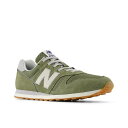 送料無料 ニューバランス スニーカー メンズ レディース D幅 靴 Newbalance 373 ユニセックス 細め スリム ローカット カジュアルシューズ タ...