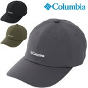 送料無料 コロンビア 帽子 アウトドアキャップメンズ レディース Columbia サーモンパスキャップストレッチキャップ アウトドアウェア ユニセックス アク...