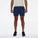 送料無料 ニューバランス ランニングパンツ インナーブリーフ付き メンズ Newbalance Sport Essentialsショーツ5インチ 吸汗速乾 ドラ...