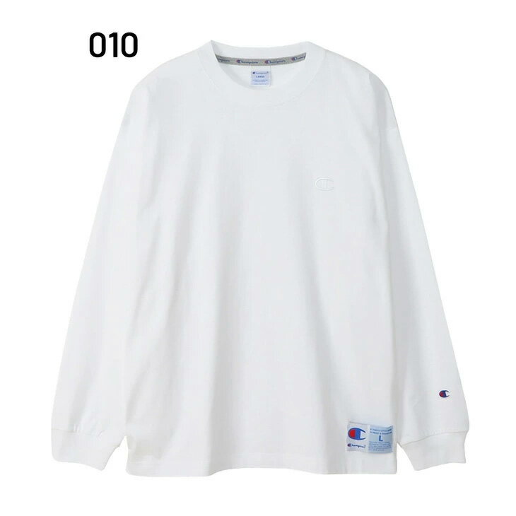 送料無料 チャンピオン 長袖 Tシャツ メンズ チャンピオン Champion ACTION STYLE ...