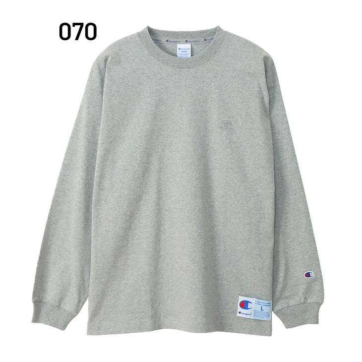 送料無料 チャンピオン 長袖 Tシャツ メンズ チャンピオン Champion ACTION STYLE ...