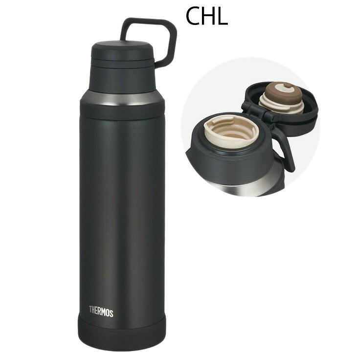 送料無料 サーモス 水筒 1.5L 1500ml 保冷 保冷 THERMOS 真空断熱ケータイマグ 食...