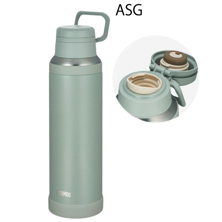 送料無料 サーモス 水筒 1.5L 1500ml 保冷 保冷 THERMOS 真空断熱ケータイマグ 食...