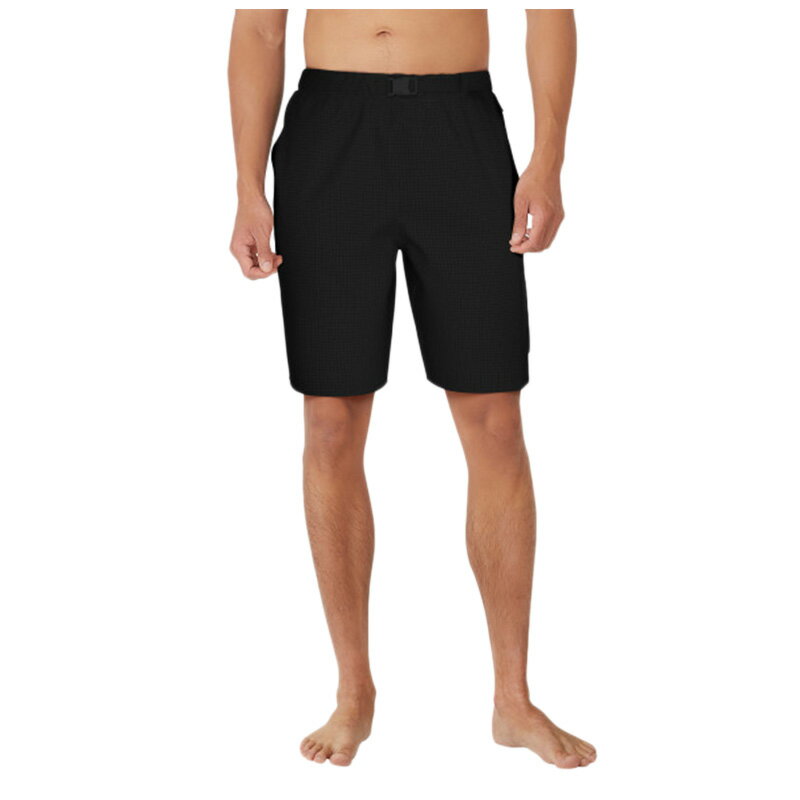 送料無料 ナイキ メンズ スイムパンツ USサイズ 水着 インナーショーツ付き NIKE SWIM リップストップ9 カーゴボレーショーツ 無地 サーフパンツ 男性用 ビーチトランクス 海パン 水泳 海水浴 マリンスポーツ メンズ水着 ブランド nike アパレル/NESSF452【返品不可】