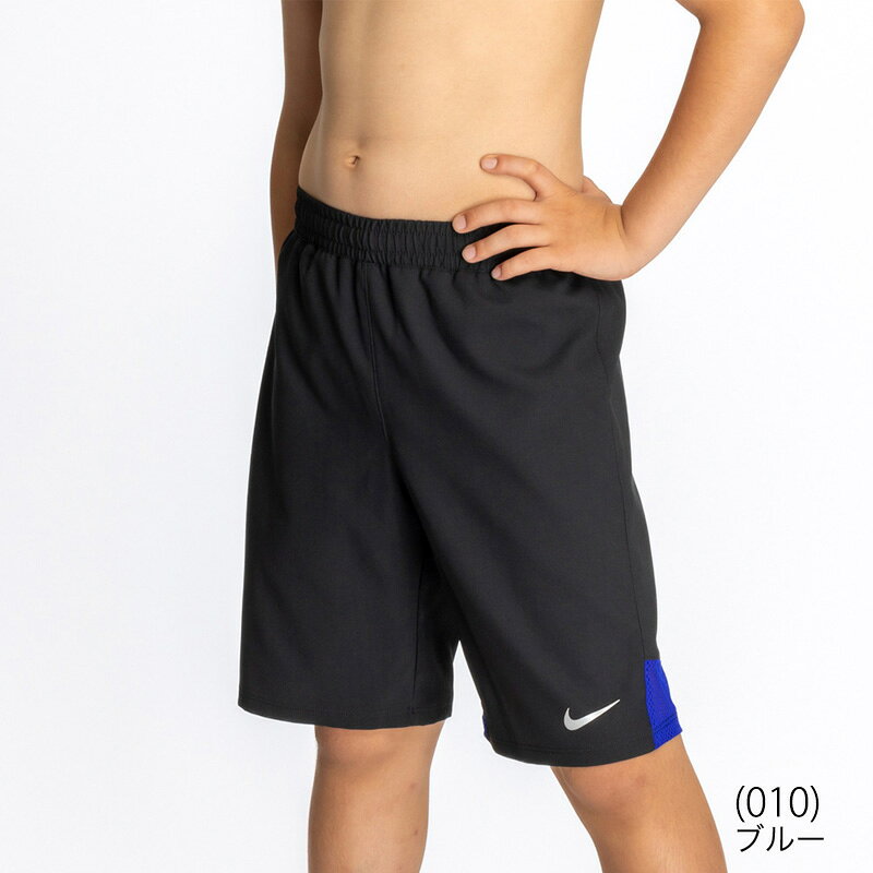 ナイキ スクール水着 キッズ ジュニア 男の子 スイムパンツ NIKE SWIM ボーイズ ボ...