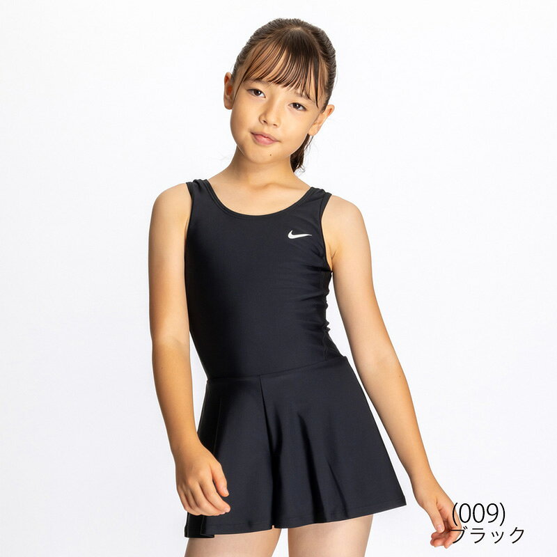 送料無料 ナイキ スクール水着 キッズ 女の子 ジュニア ガールズ NIKE SWIM GIRLS ...