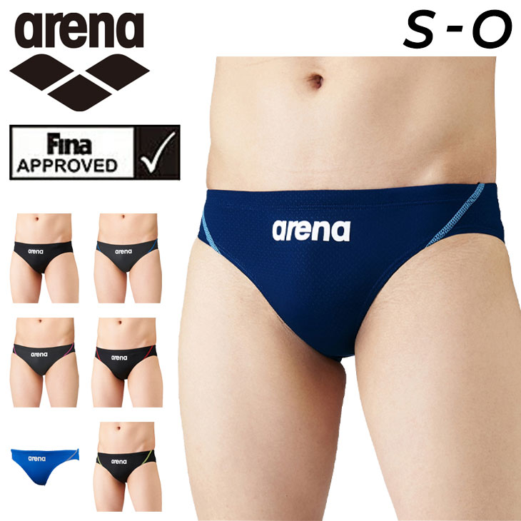 送料無料 アリーナ 水着 水泳 競泳 メンズ FINA承認 スイムウェア 競技用 arena アクアアドバンスト リミック レーシング 大会 男性用 男子 スイ...