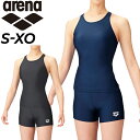 GW中も発送■メール便送料無料 スイムウェア レディース 女性 水着 アリーナ ARENA セパレートタイプ(差し込みパッド)/水泳 スイミング フィットネス ...