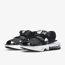 送料無料 ナイキ スポーツサンダル レディース NIKE エア マックス ソル 女性 サンダルスニーカー シューズ エアーマックス カジュアルサンダル スポーテ...