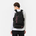 送料無料 ニューバランス リュックサック 25L メンズ レディース バック Newbalance BIGポケットバックパック 鞄 デイパック スポーツバッグ ...