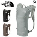 【5/1限定P5倍】送料無料 ザ・ノース・フェイス ランニングパック 6L ユニセックス バッグ THE NORTH FACE マーティンウィングLT ロードラ...