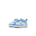 送料無料 ナイキ ベビーシューズ スニーカー 12-16cm キッズ 子供靴 NIKE コート ボロー LOW リクラフト ベビー靴 ベビースニーカー カジュア...