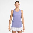 ナイキ タンクトップ ノースリーブシャツ レディース NIKE Dri-FIT RBK LBR タンク レーサーバック 吸汗 速乾 トレーニングウェア フィットネス ジム ランニング 女性用 スポーツウェア スポーツシャツ パープル系 袖なし トップス 服 ブランド nike アパレル/DX0707-533(4)