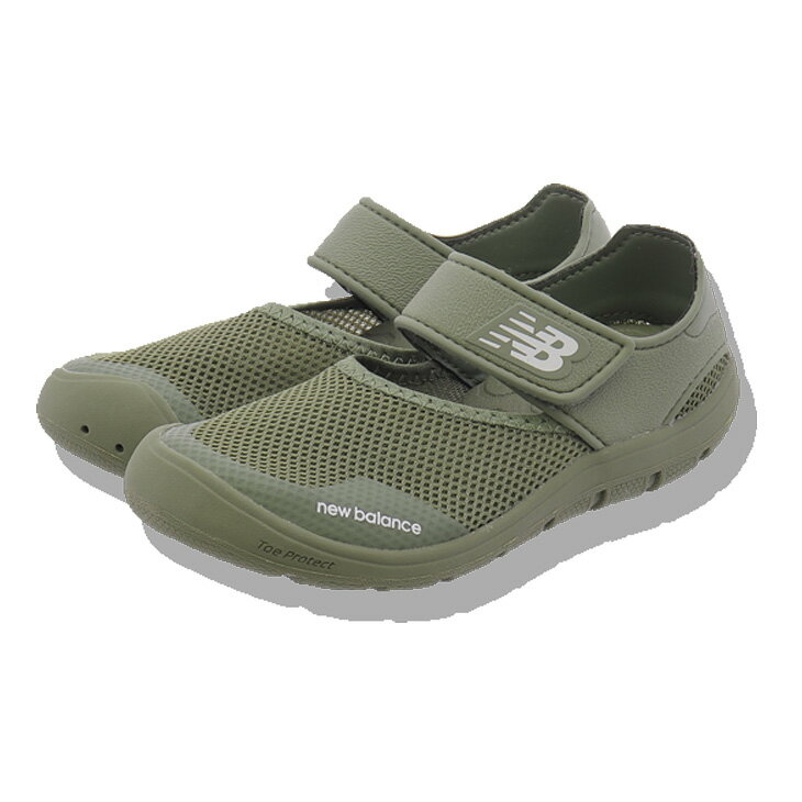 送料無料 ニューバランス キッズサンダル 水陸両用 サマーシューズ Newbalance 208 v2 Sandal 子供靴 17-24cm 子ども用 夏 靴 キッズシューズ ジュニアサンダル こども 男の子 女の子 ブランド スポーツサンダル カジュアル 普段履き 海 川 水遊び アウトドア くつ/YO208-TB2