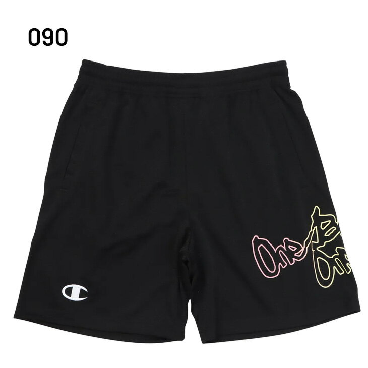 チャンピオン ハーフパンツ レディース Champion BASKETBALL ショーツ バスケット...