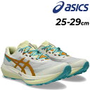 送料無料 アシックス メンズ トレイルランニングシューズ 2E相当 asics FUJISPEED 4 スタンダードラスト|ランニングシューズ ローカット 男性...