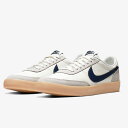送料無料 ナイキ スニーカー メンズ NIKE キルショット 2 レザー|ローカット コートスタイル レザースニーカー 男性 メンズシューズ カジュアル メンズ...