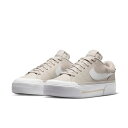 送料無料 ナイキ スニーカー レディース NIKE WMNS コート レガシー リフト|厚底 ローカット コートスタイル 天然皮革 レザー 女性 レディースシュ...