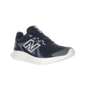 送料無料 ニューバランス ランニングシューズ 2E幅 レディース Newbalance E430 v4|ローカット 軽量 ジョギングシューズ フィットネス 運動...