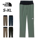 送料無料 ザ・ノース・フェイス ロングパンツ メンズ THE NORTH FACE バーブライト ランニングパンツ|はっ水 高ストレッチ スポーツウェア ジョギ...
