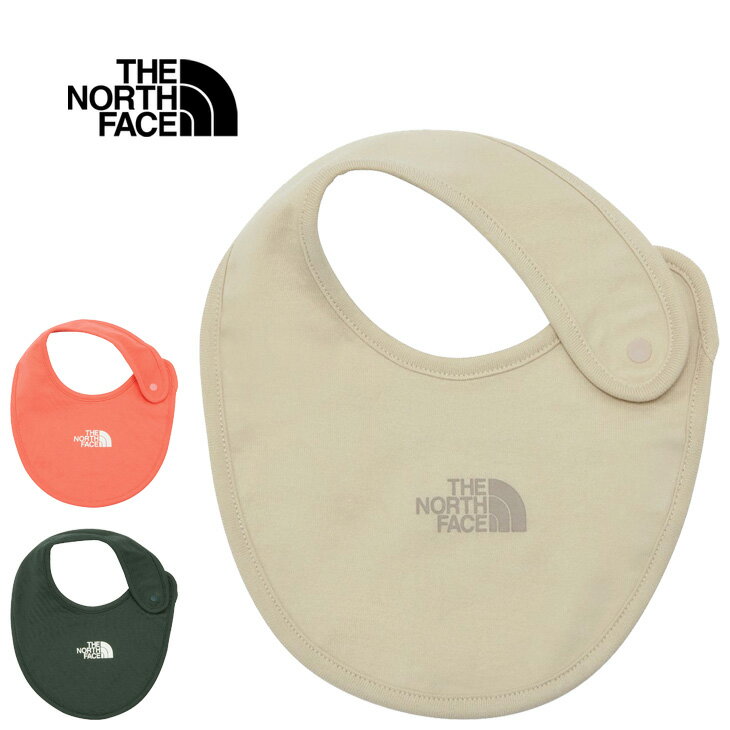 ◆ 商品詳細情報 ◆ ブランド ザ・ノース・フェイス THE NORTH FACE 商品番号 NNB22513 カラー (AL)アルパイン (GL)グラベル (LC)リビングコーラル サイズ ONE SIZE 素材 Organic Cotton 天竺（綿100％） 原産国 バングラデシュ製 ◆画像のカラーについて◆ 商品画像のカラーにつきましては、PC、モバイルなど閲覧環境等により実物のカラーと多少異なることもございます。 予めご理解のうえご注文を賜りますようお願いいたします。 ギフト対応 ※メーカー希望小売価格はメーカーサイトに基づいて掲載しています (記載価格が税抜き価格になっている場合もございます)【ザ・ノース・フェイス THE NORTH FACE / ベビー用品】 ◆　商　品　説　明 ◆ □□□当店で販売しております商品はすべて【正規取扱品】です□□□ ★メール便2点までOK★ ノースフェイス(THE NORTH FACE)から、ベビービブ です。 オーガニックコットンを使用した、やわらかな肌触りのスタイ。 サイズ調節のドットボタンは、操作がしやすいよう左肩に配置しています。 正面のプリントロゴがデザインのアクセント。 自宅での使用はもちろん、ギフトにもおすすめのアイテムです。 ・ドットボタン仕様 ・ロゴプリント ［素材/テクノロジー］ ○GREEN MATERIAL リサイクル原料や植物由来原料など環境への負荷に配慮した素材。 【製品のパッケージ(外装)について】 本製品は、メーカーから入荷した状態で発送しております。 若干の袋破れ、汚れがある場合がございますが、 製品には問題はありません。予めご了承くださいませ。