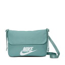 ナイキ ショルダーバッグ 3L レディース NIKE NSW フューチュラ 365 クロスボディ|斜め掛け 肩掛け 鞄 ミニバッグ スポーツバッグ カジュアル ...