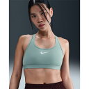 送料無料 ナイキ スポーツブラ レディース NIKE スウッシュ ミディアムサポート|スポブラ スポーツ用インナー ブラトップ 女性用 アンダーウエア ランニン...