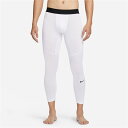 ナイキ コンプレッション ロングタイツ メンズ NIKE ナイキプロ Dri-FIT フィットネスタイツ スパッツ レギンス 速乾 ドライ 男性 スポーツ用タイ...