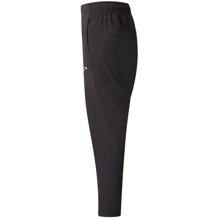 送料無料 オークリー トレーニングパンツ ジャージ メンズ OAKLEY O-FUSION FLEX PANTS 2.7 ロングパンツ スポーツウエア 吸汗速乾 UVケア(UPF50+) 接触冷感 男性 ボトムス ランニング 運動 メンズウエア 長ズボン ずぼん 服 ブランド アパレル/FOA408133